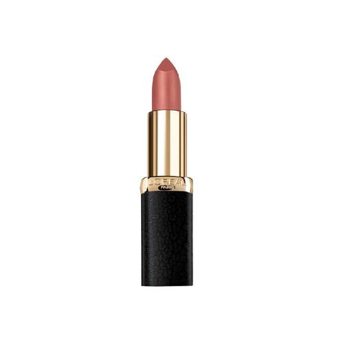 Labial L'Oréal Paris Color Riche Mate 802 Matte-Sterpiece 3.6g