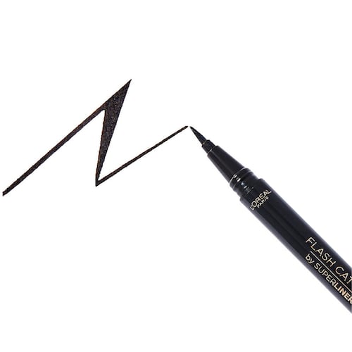 Delineador de Ojos Flash Cat Eye L'Oréal Paris
