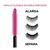 Máscara para Pestañas L'Oréal Paris False Lash Telescopic Black 7.3g