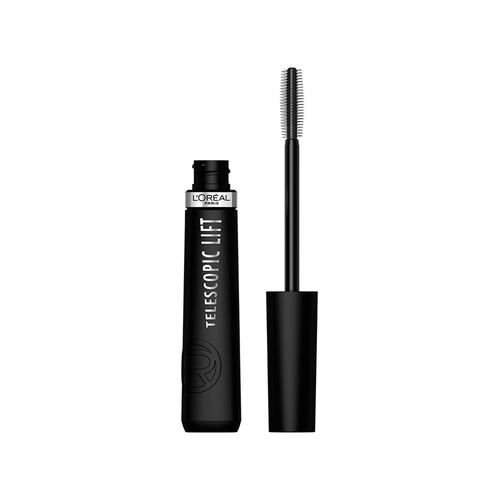 Máscara de pestañas Telescopic Lift Masc lavable L'Oréal Paris