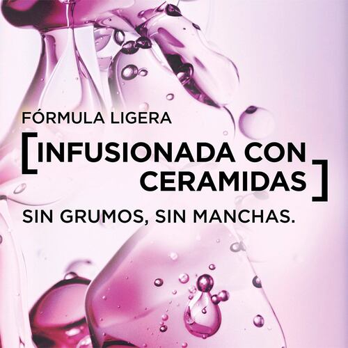 Máscara de pestañas Telescopic Lift Masc lavable L'Oréal Paris