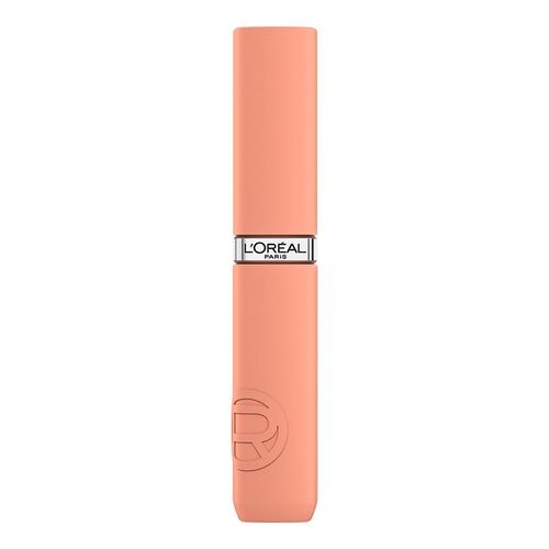 Labial Líquido Infallible Le Matte Fairytale Ending 100