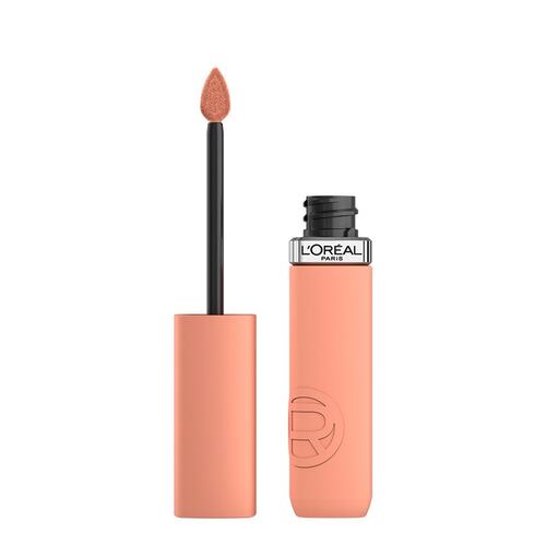 Labial Líquido Infallible Le Matte Fairytale Ending 100