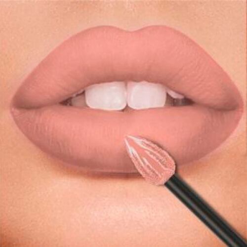 Labial Líquido Infallible Le Matte Fairytale Ending 100