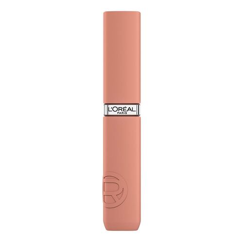 Labial Líquido Infallible Le Matte Breakfast 105