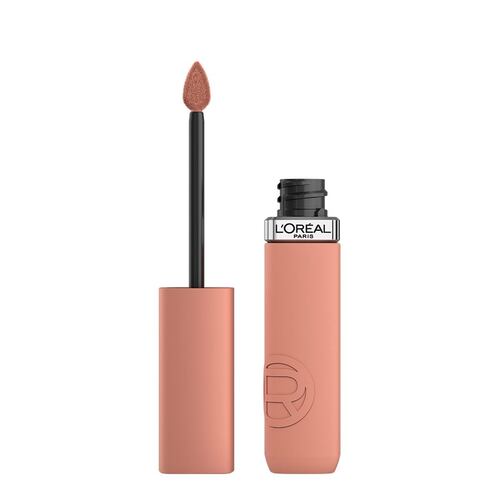 Labial Líquido Infallible Le Matte Breakfast 105