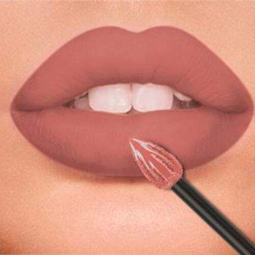 Labial Líquido Infallible Le Matte Breakfast 105