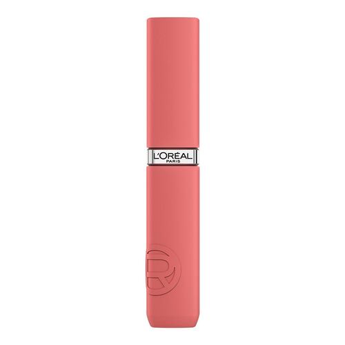 Labial Líquido Infallible Le Matte Major Crush 120