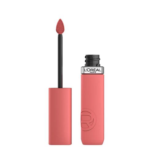 Labial Líquido Infallible Le Matte Major Crush 120