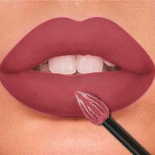 Labial Líquido Infallible Le Matte Major Crush 120