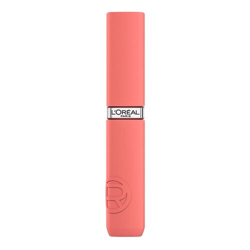 Labial Líquido Infallible Le Matte Tropical Vacay 210