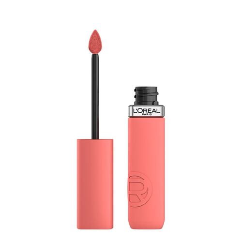 Labial Líquido Infallible Le Matte Tropical Vacay 210