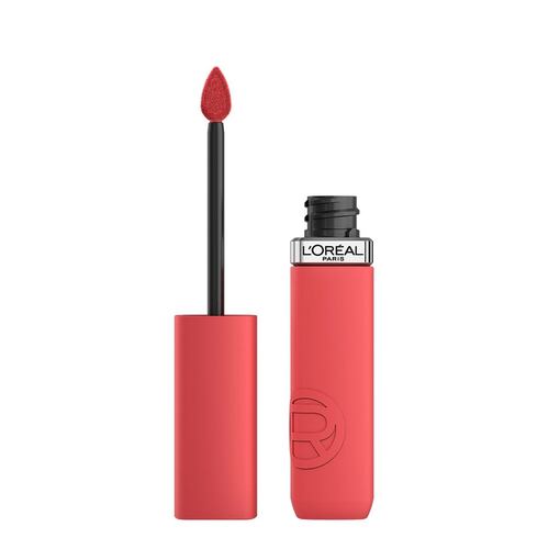 Labial Líquido Infallible Le Matte Shopping Spree 230