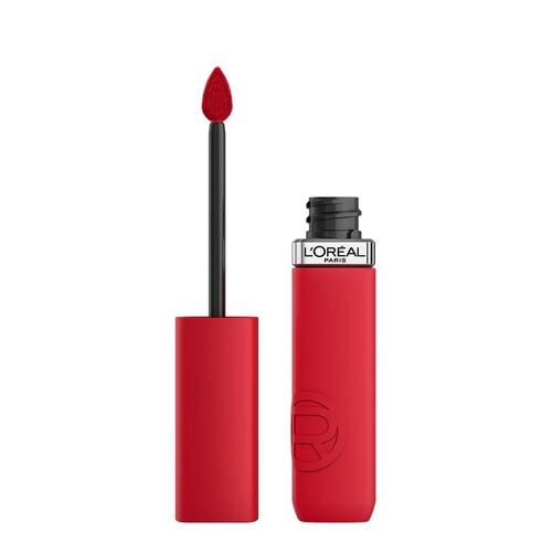 Labial Líquido Infallible Le Matte French Kiss 245