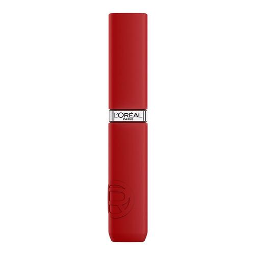Labial Líquido Infallible Le Matte True Love 420