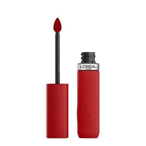 Labial Líquido Infallible Le Matte True Love 420