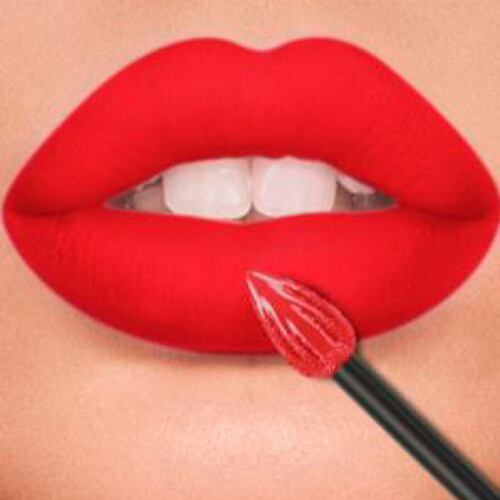 Labial Líquido Infallible Le Matte True Love 420