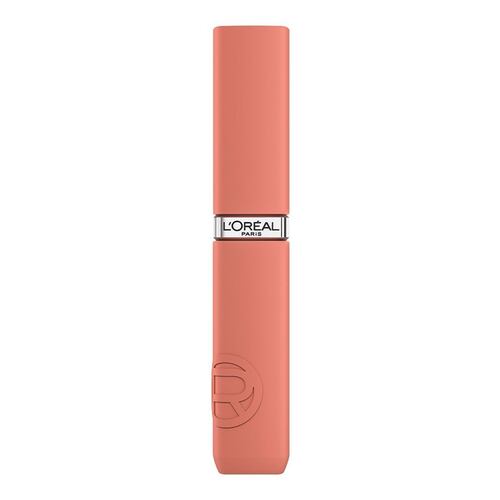Labial Líquido Infallible Le Matte Resistance Nudes 601 Worth It