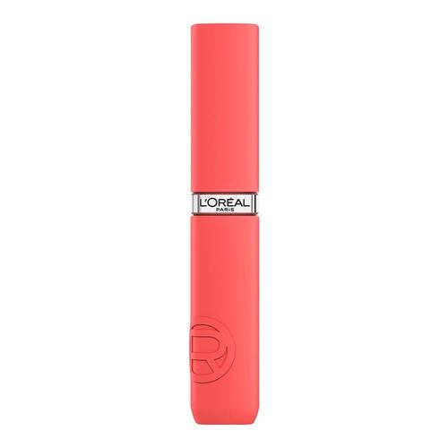 Labial Líquido Infallible Le Matte Resistance Nudes 625 Summer Fling