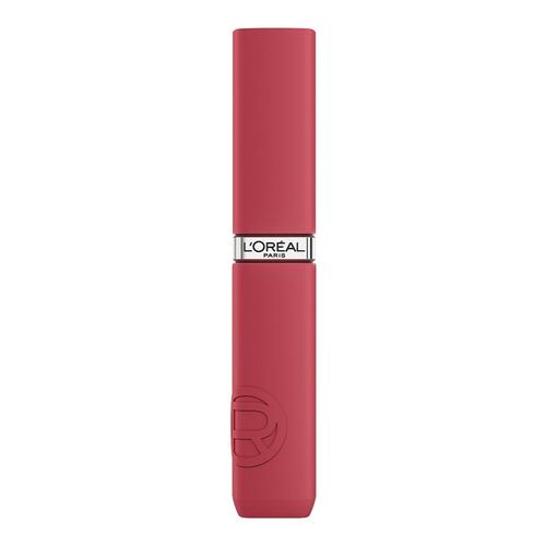 Labial Líquido Infallible Le Matte Resistance Nudes First Move 665