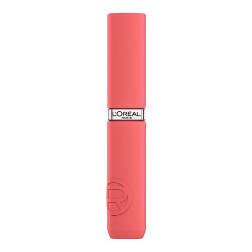 Labial Líquido Infallible Le Matte Resistance Nudes Wedding Night 650