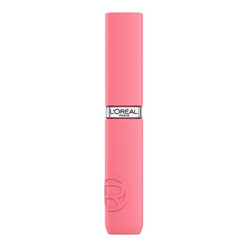 Labial Líquido Infallible Le Matte Resistance Nudes Proposal 655