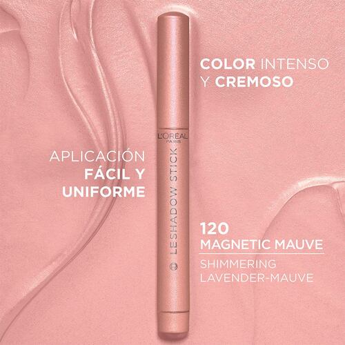 Sombra en Barra Le Shadow Stick Hypnotic Mauve