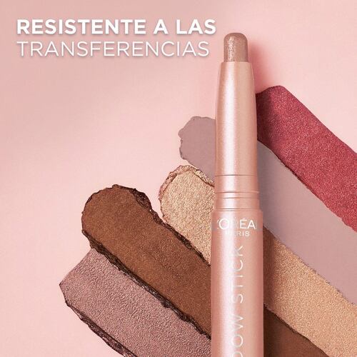 Sombra en Barra Le Shadow Stick Hypnotic Mauve