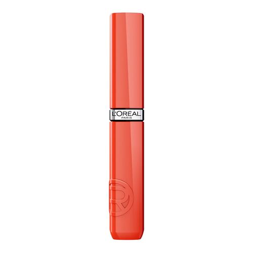 L'Oreal Labial Líquido Laque Resistance Worth It 601