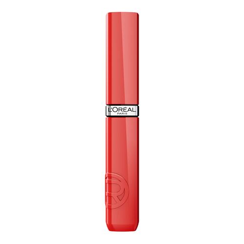 L'Oreal Labial Líquido Laque Resistance Worth It Medium 635