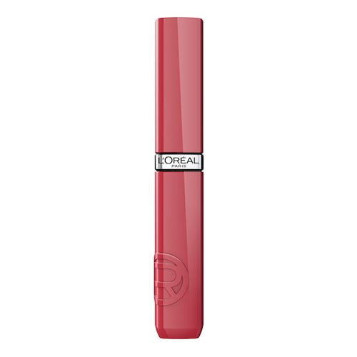 L'Oreal Labial Líquido Laque Resistance Paris Sunset 220