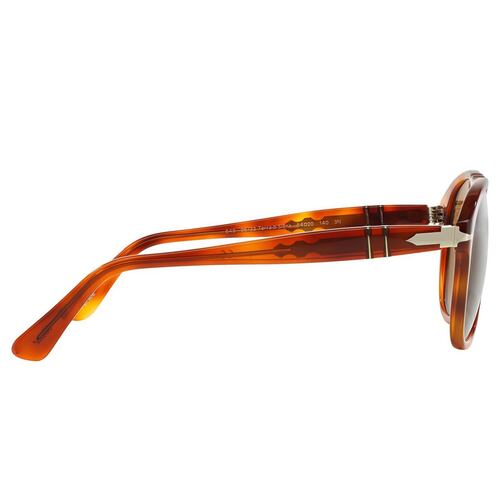 Persol café, armazón en acetato habana