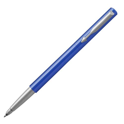 Roller Ball Parker vector Azul