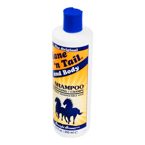 Mane´n Tail Shampoo Original