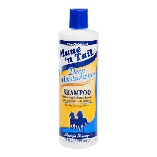 Mane´n Tail Shampoo Hidratación Profunda