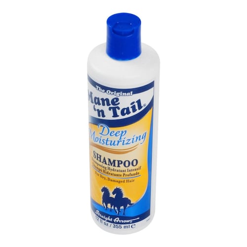 Mane´n Tail Shampoo Hidratación Profunda