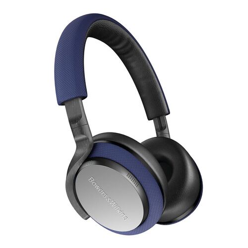 Audífonos Bowers & Wilkins PX5 Bluetooth Azul