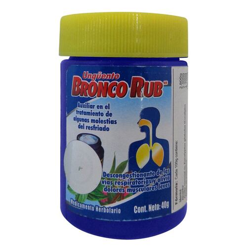 Brincolín ung 40g