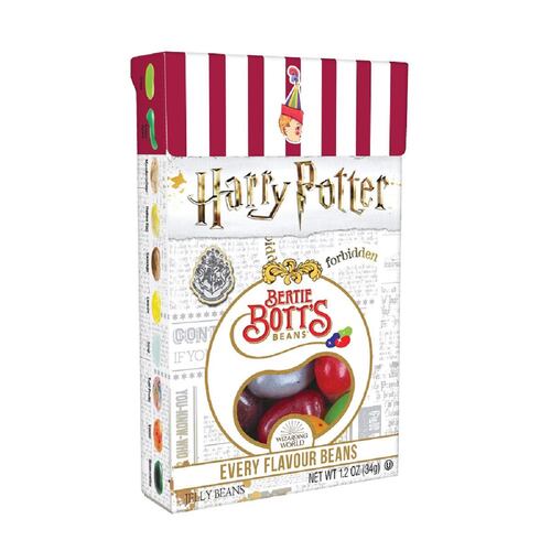 JELLY BELLY HARRY POTTER 1.2 OZ