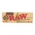 Raw Clasico 1 1/4 con Filtro