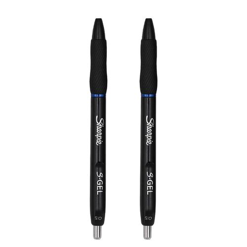 Bolígrafo Sharpie Gel 0.5Mm