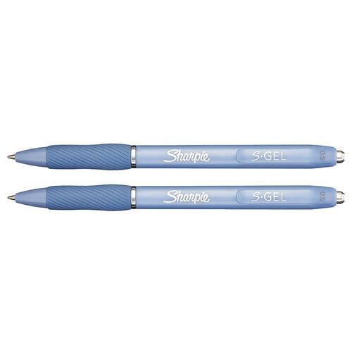 Bolígrafo Sharpie Gel Fash 0.7Mm