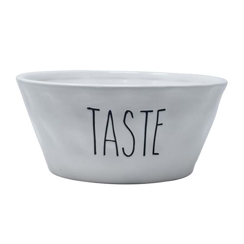 Bowl de cerámica 8" Taste Housewares