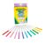 Super Crayola tips pastel 12