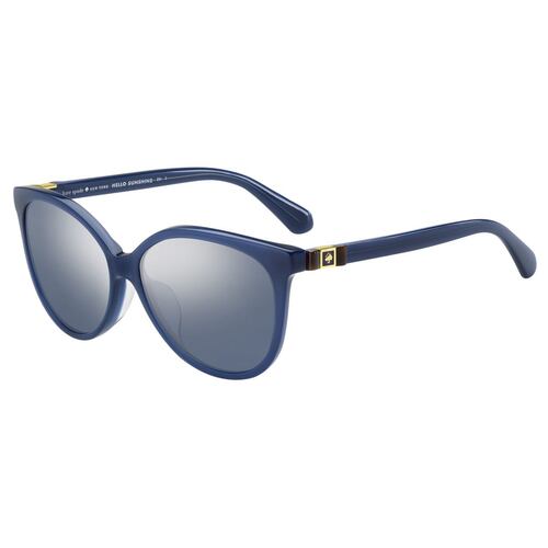 Lente solar Kate Spade brieanna/f/s pjp azul pantos