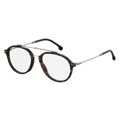 Armazón Carrera havana para hombre