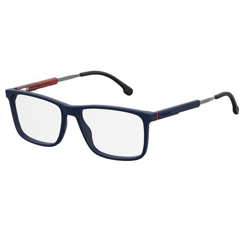 Armazón Carrera azul  8834 2