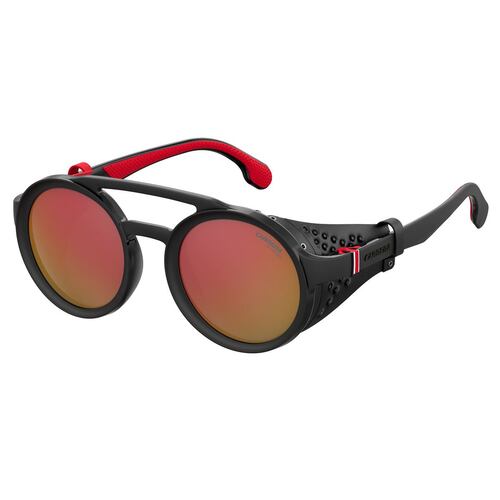 Solar Carrera negro 5046/S