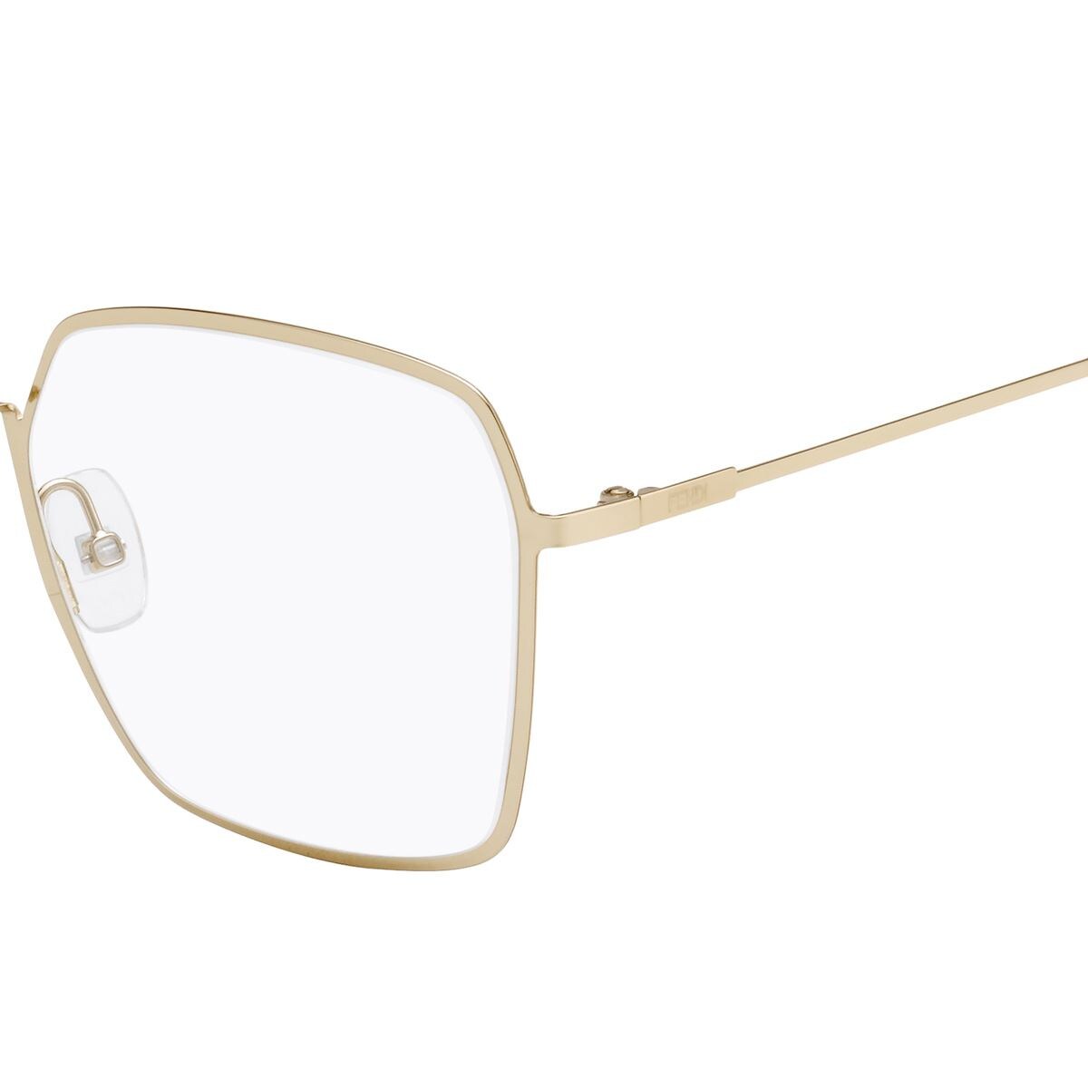 Lentes fendi online dama