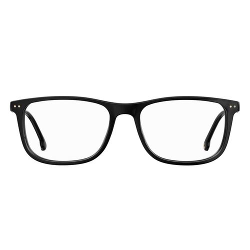 Armazón Carrera negro para hombre